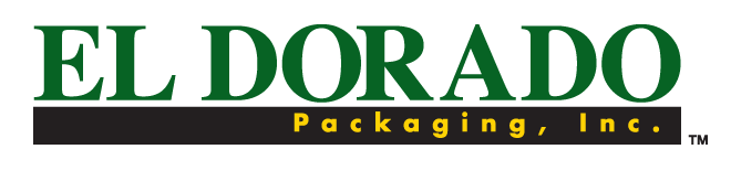 Logo for El Dorado Packaging El Dorado Packaging Logo