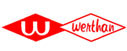 Logo for Werthan Packaging Werthan Packaging Logo