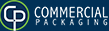 Commercial Packaging Logo