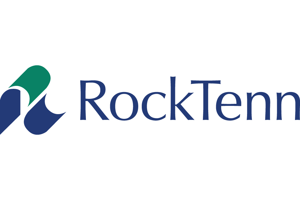 Rock-Tenn Co Logo