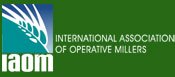 International Association Operative Millers